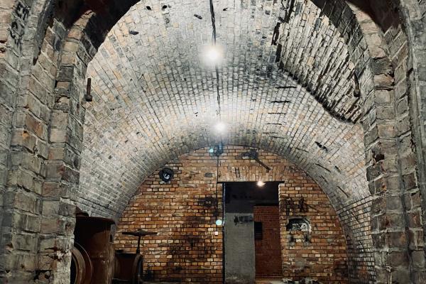 Humidité dans votre cave